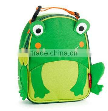 various designs kids animal shaped backpacks animal face lunch bag