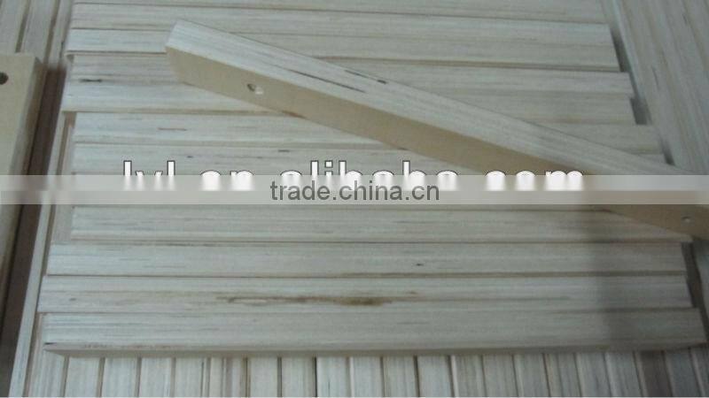 birch bed slats