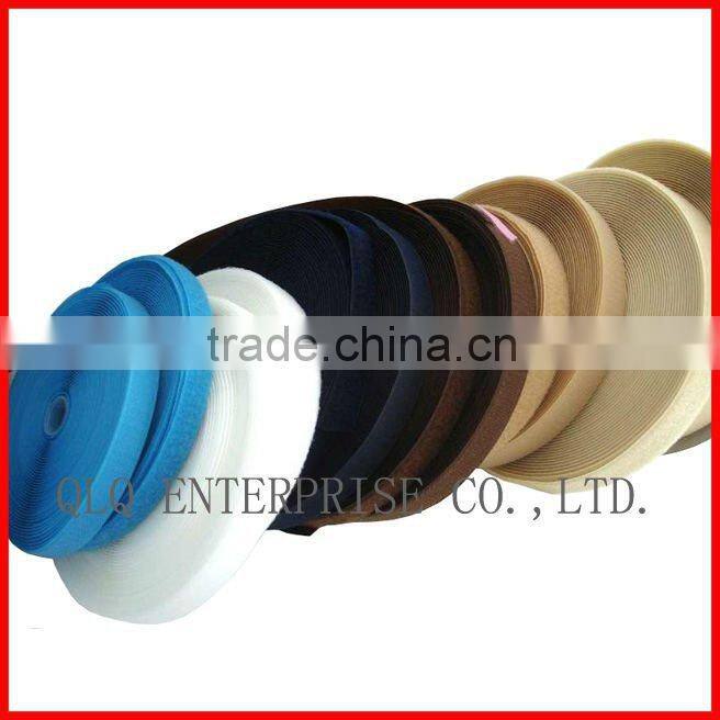 Magic tape both faces