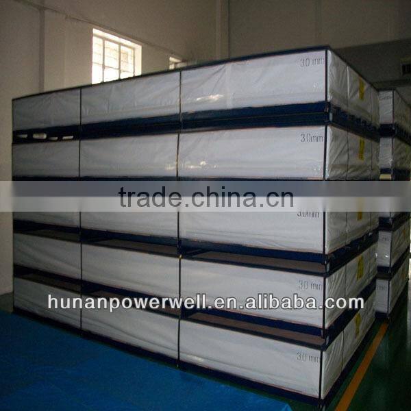 Hot selling transformer electrical insulation board