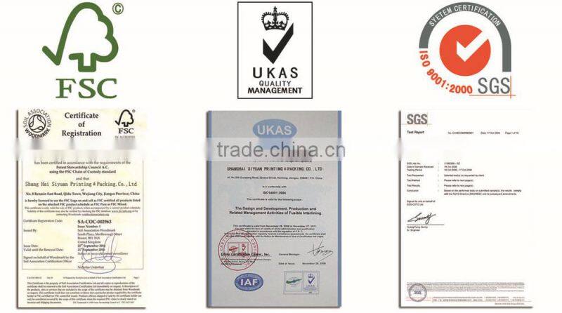 High Quality Decorative Mailing Envelopes