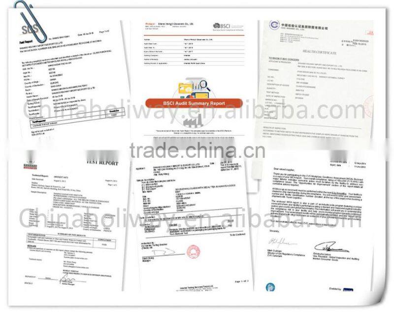 Wholesale Green Color Long-stemmed Glass Candle Holder