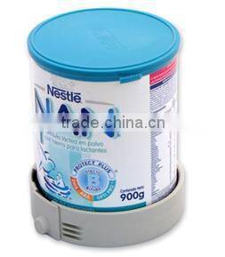 EAS security bottle tag/ EAS milk can safer