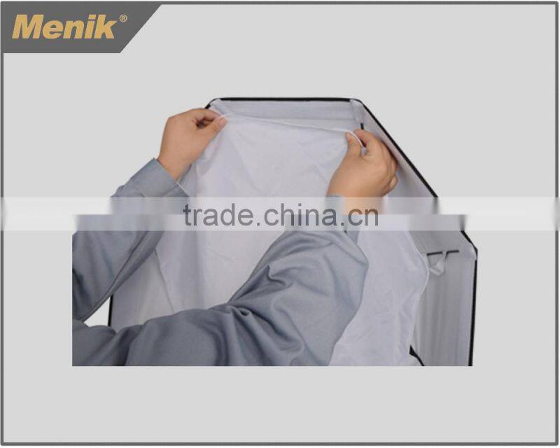 SS-39 Photography Octagon Soft Box With Grid ,Reflector with Bowens Speed Ring