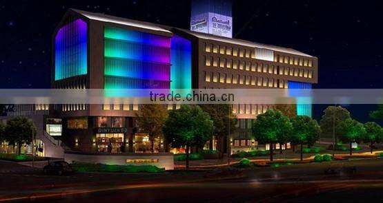 High Luminance chrismas 36W wifi LED Wall Washer