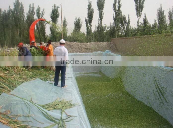 Low investment good quality wheat straw hay cutter for sale