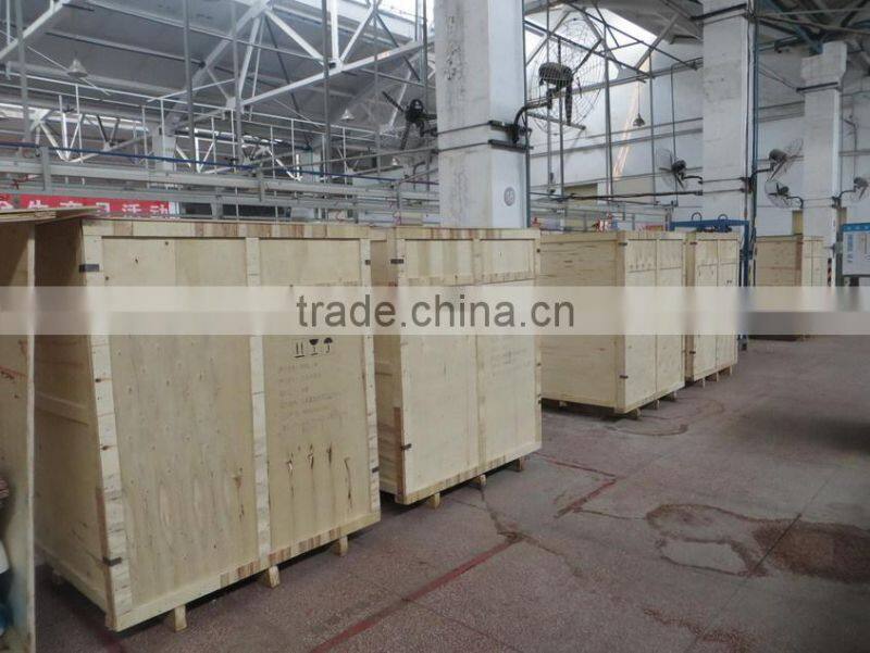 YX-250 Engine driven small refrigeration unit for frozen and fresh fruit, milk, meat, fish, food