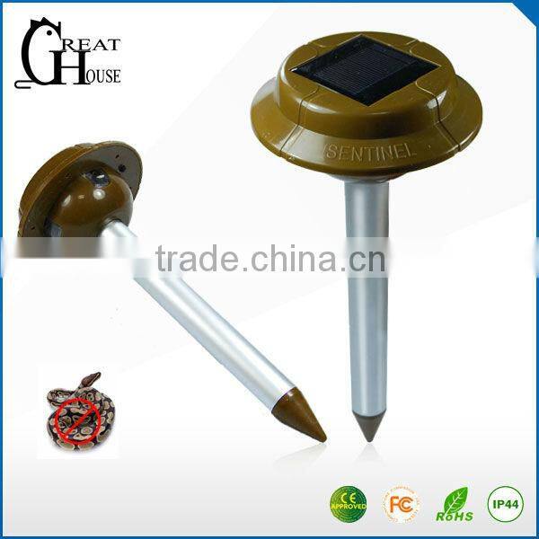 Garden Solar powered Snake Repellent GH-318