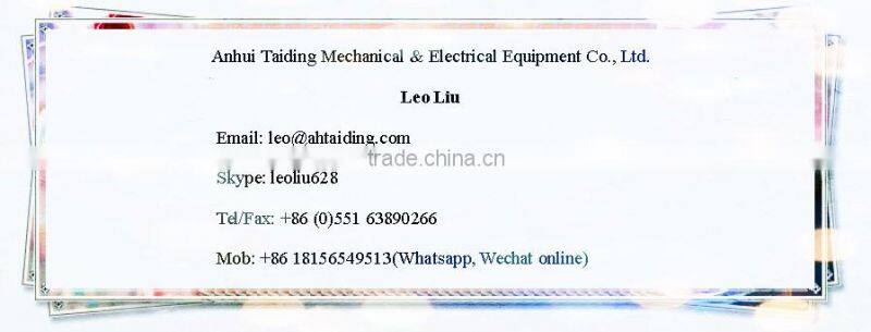 BTA white needle-shape crystalloids