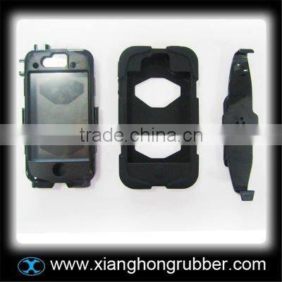 hot sals newfashion mobile phone silicone case