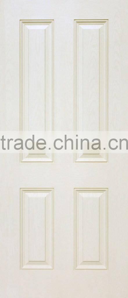 Fiberglass bathroom door/fiberglass interior door