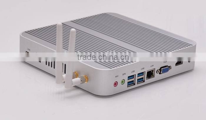 i5 Core Motherboard Computer with Intel HD4000 Graphics