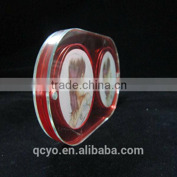 magnetic photo frame made in china
