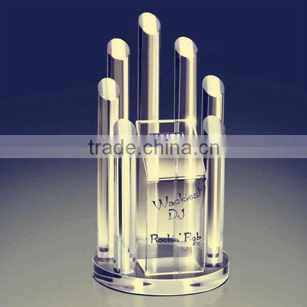 Hot selling custom trophies made in china