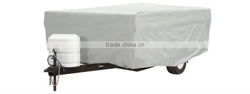 POP UP Camper Covers Factory Manufacture