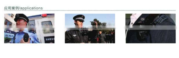 body worn camera 3g for police portable use dvr recorder,SP5800 seires