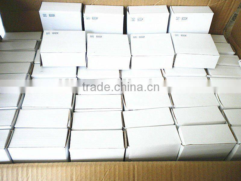 D2 HID bulb for all cars