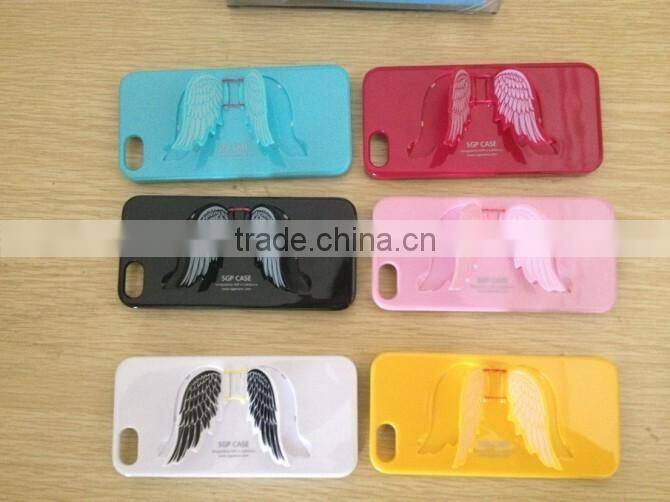 new funny cell phone holder