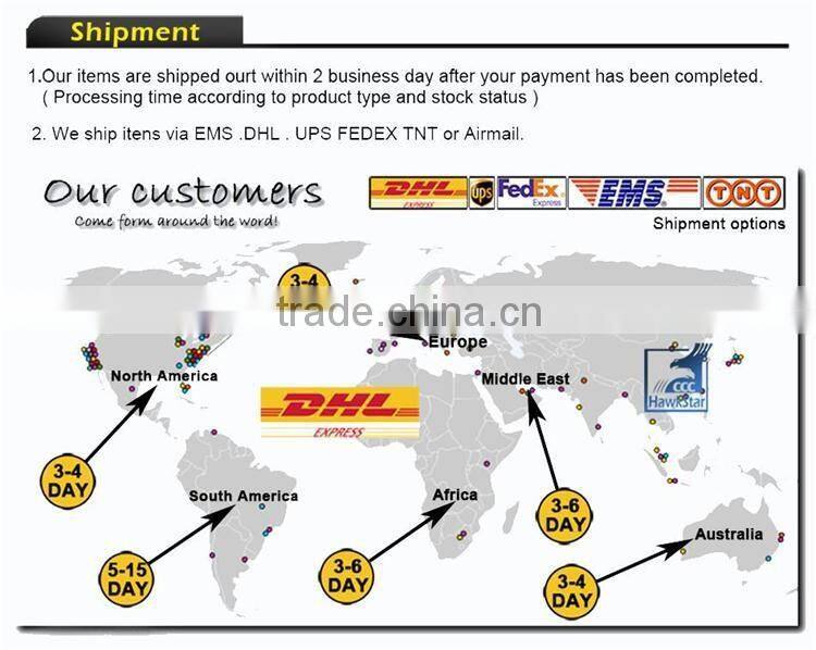Tempered glass screen protector for mobile iphone 6 plus .