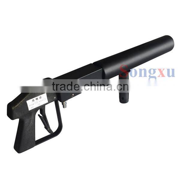 co2 gun stage machine jet party light effects for stage used