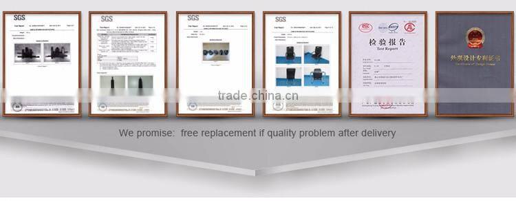 2015 hot sale BIFMA standard office chair