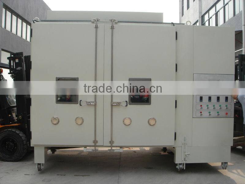 Walk-In Temperature Humidity Test Chamber