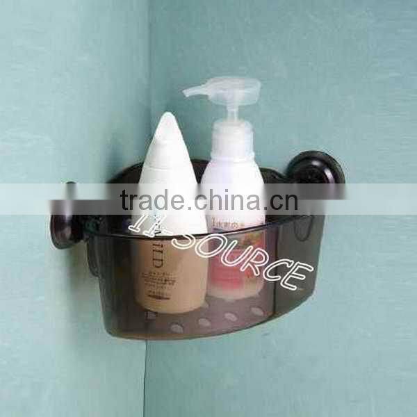 The bathroom hanging holder