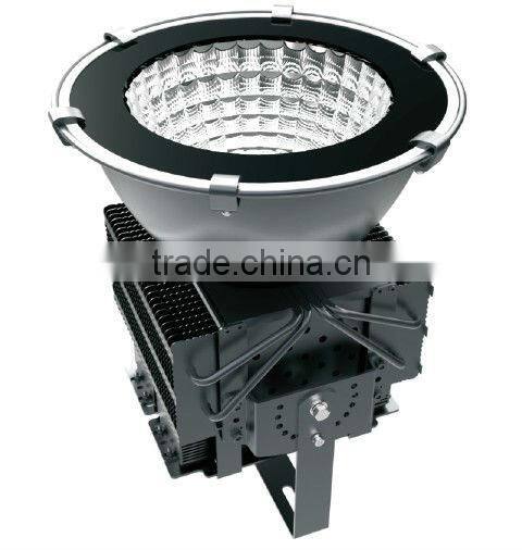 High Brightness CREE XPE 250W LED High Bay Light with Meanwell Driver