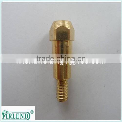 Mb 501D TI p Holder M8*25&M8*29