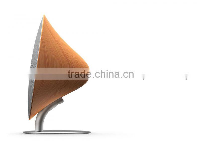 fashion audio speaker professional for boutique