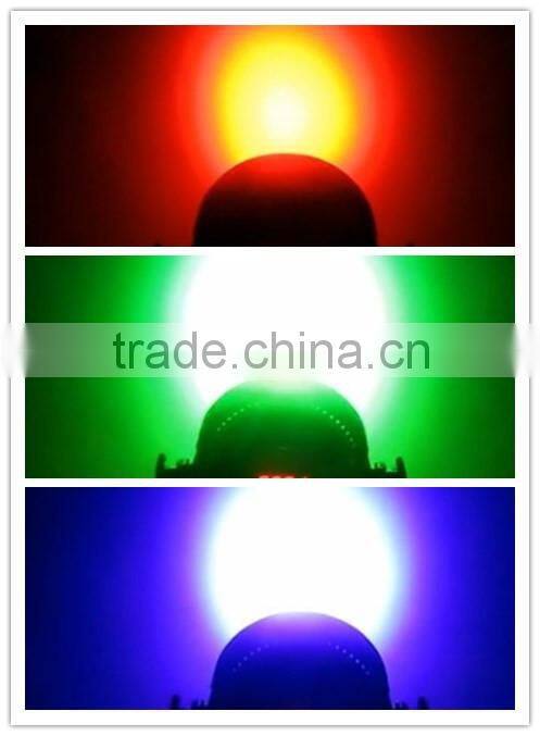 Carnival stage light 18pcs led indoor led uplighting