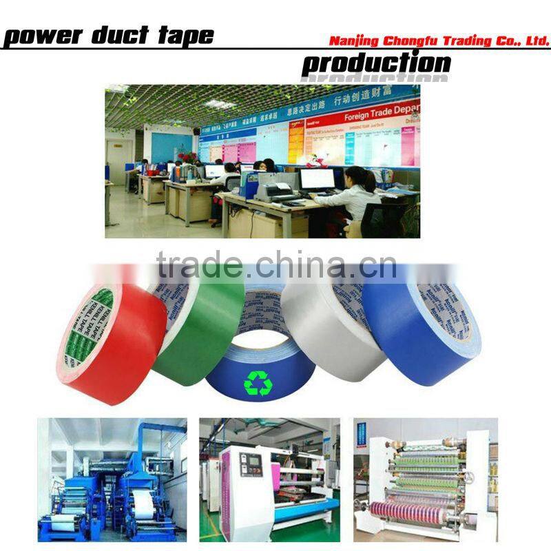 2015 high quality duck tape wholesale quick ship hot selling