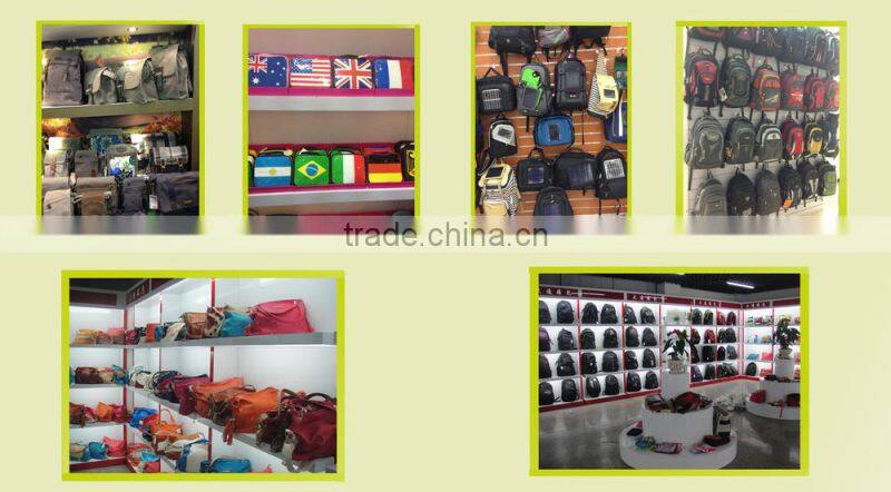 Vintage Grey Canvas Camera Laptop Backpack