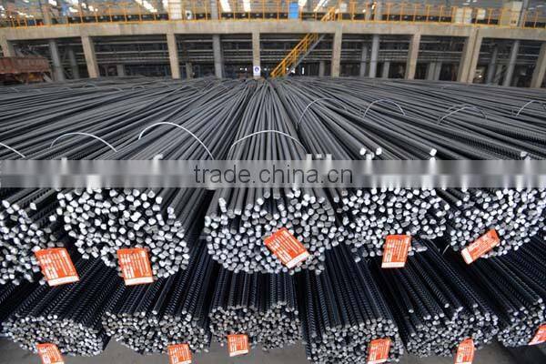 factory directly supply--big tolerence deformed bar