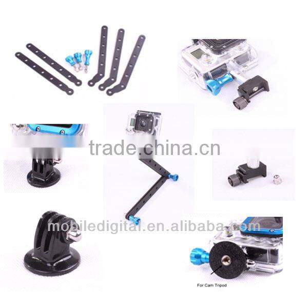 camera case for gopro accessories for gopro smacase for gopro accessories