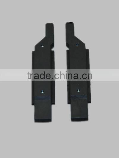 latch for open joint