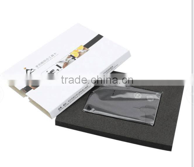 45 in 1 Hot credit card survival kits/survival kits with box