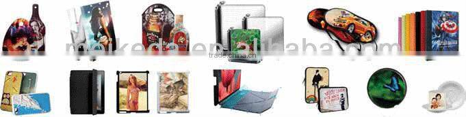 3D Vac-U-Press VP3030