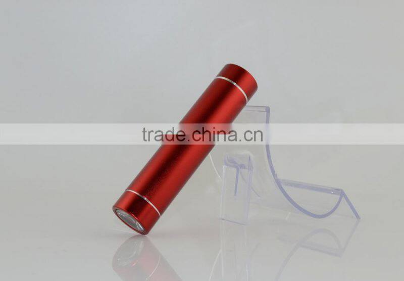 Red travel kits power bank box for FOR XMAS GIFTS