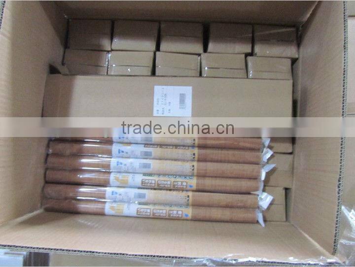 Decorative wood texture sticker films W2304