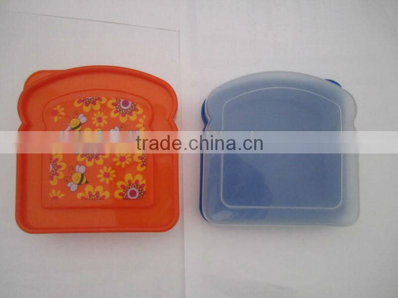 Manufacturer directly supply food steamer lunch box
