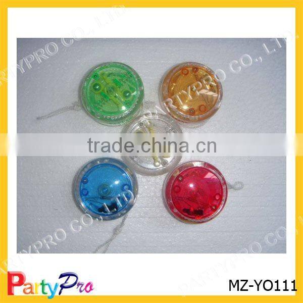 colorful ben 10 yoyo ball