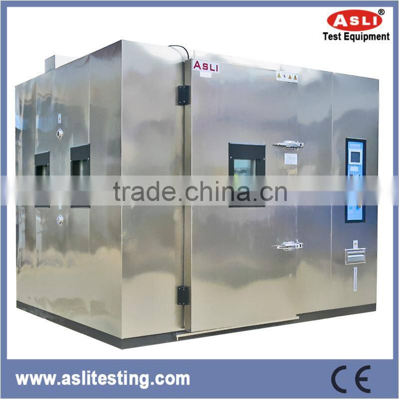 Reliable quality walk-in humidity test equipments