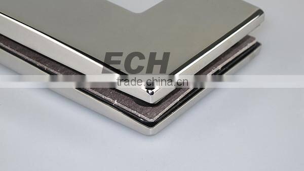 High quality Stainless Steel door pivot hinge for glass door