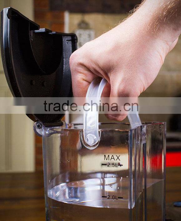 2015 Top Sale Instant Hot Water Dispenser Instant Water Boiler