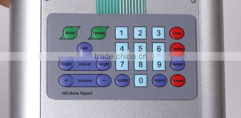 Smart Body Analyzer|Body Fat Scale SK-CK with Precise Balanced Sensor Wholesale Price