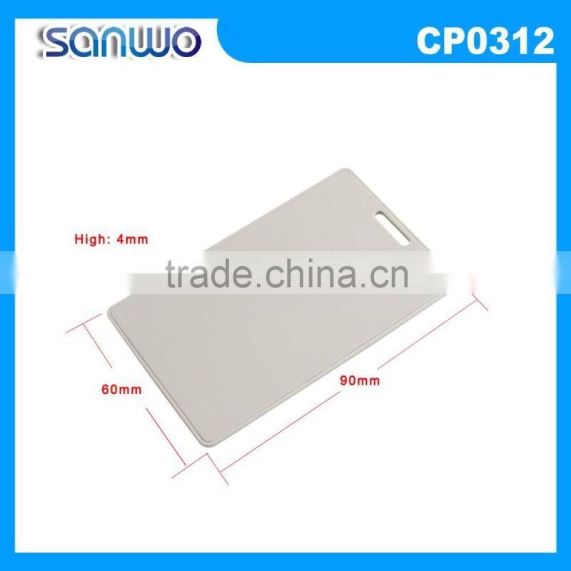 Card Beacon with iBeacon & Eddystone Tech bluetooth4.0 module