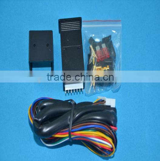 CNG LPG gas pressure switch