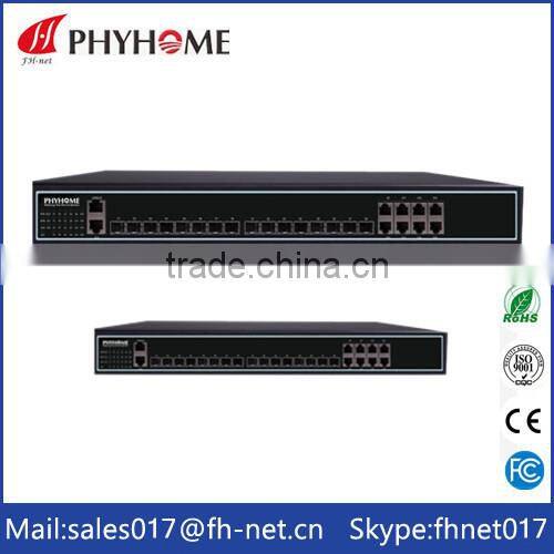 GPON 1GE ONT ONU Compatible with Huawei MA5608T ZTE C300 OLT
