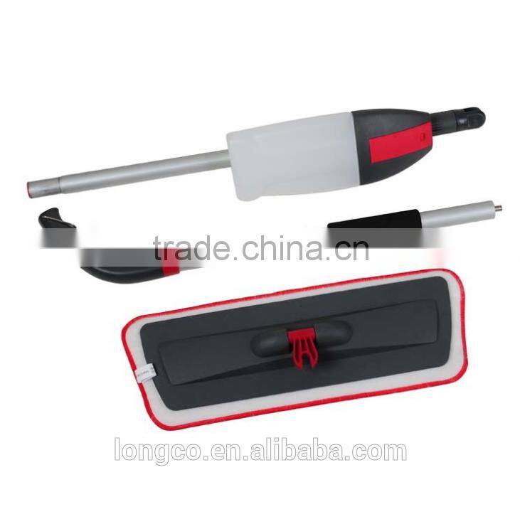 New degsin microfiber spray mop